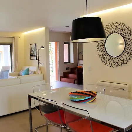 Giesta Lux Appartement