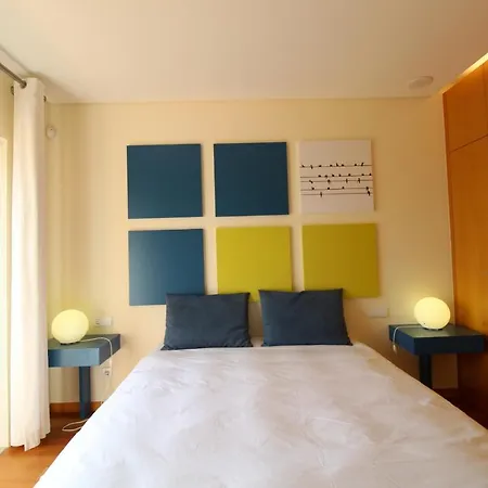 Giesta Lux Luz de Tavira