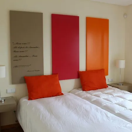 Giesta Lux Apartamento