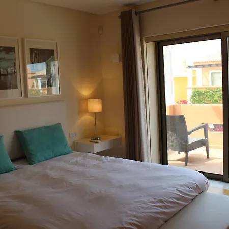 Apartment Giesta Lux Luz de Tavira