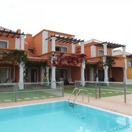 Giesta Lux Apartment Luz de Tavira