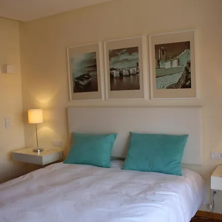 Giesta Lux Apartment Luz de Tavira