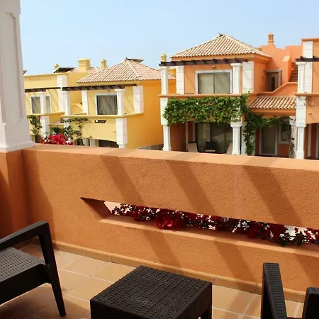 Apartment Giesta Lux Luz de Tavira